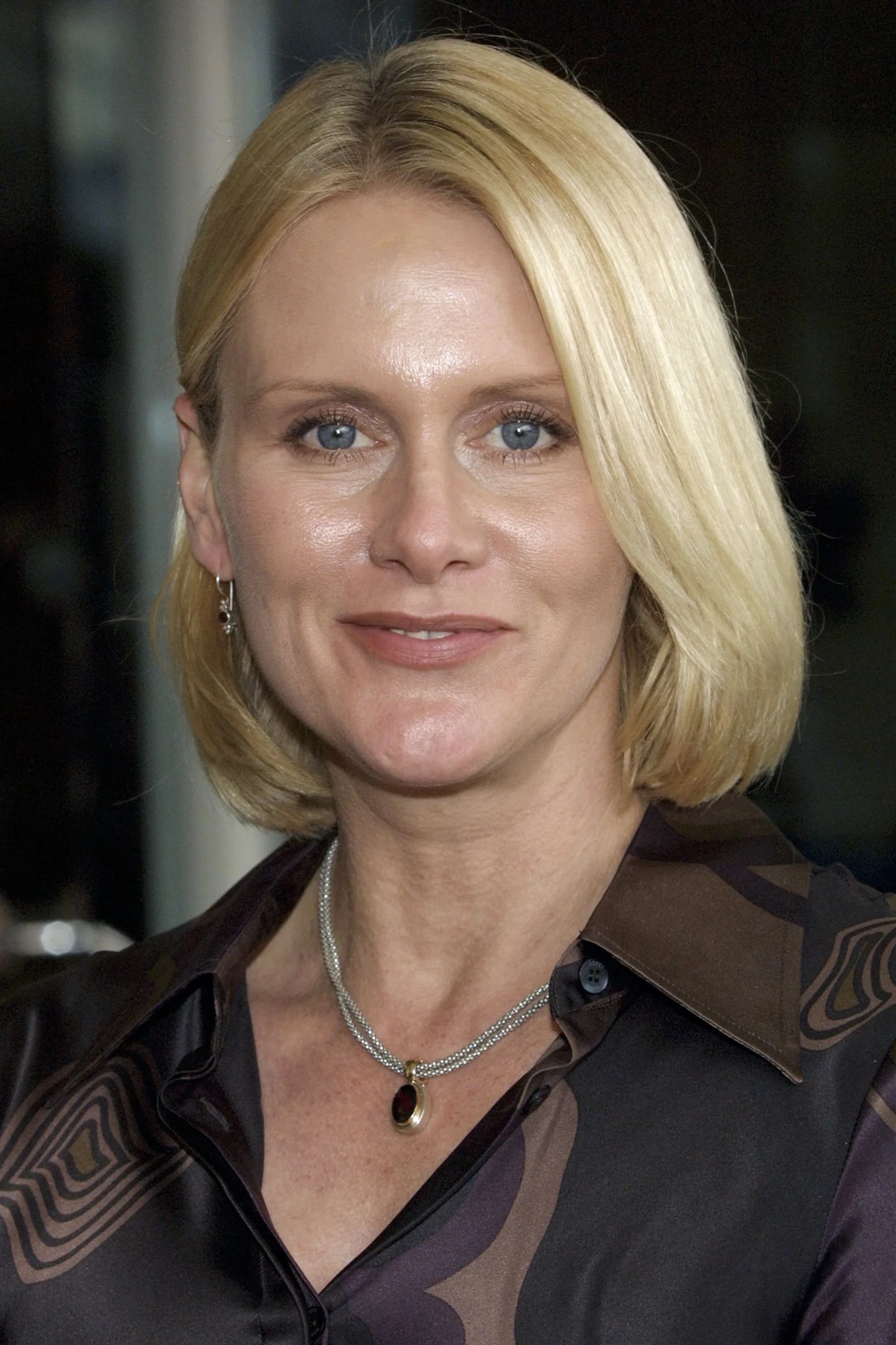 صورة Andrea Thompson