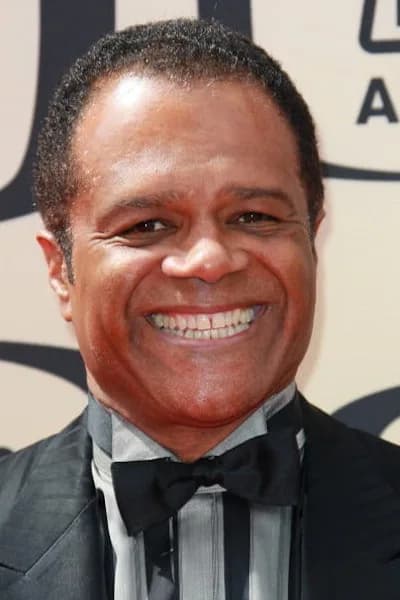 Ted Lange की तस्वीर