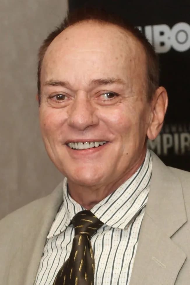 Greg Antonacci photo