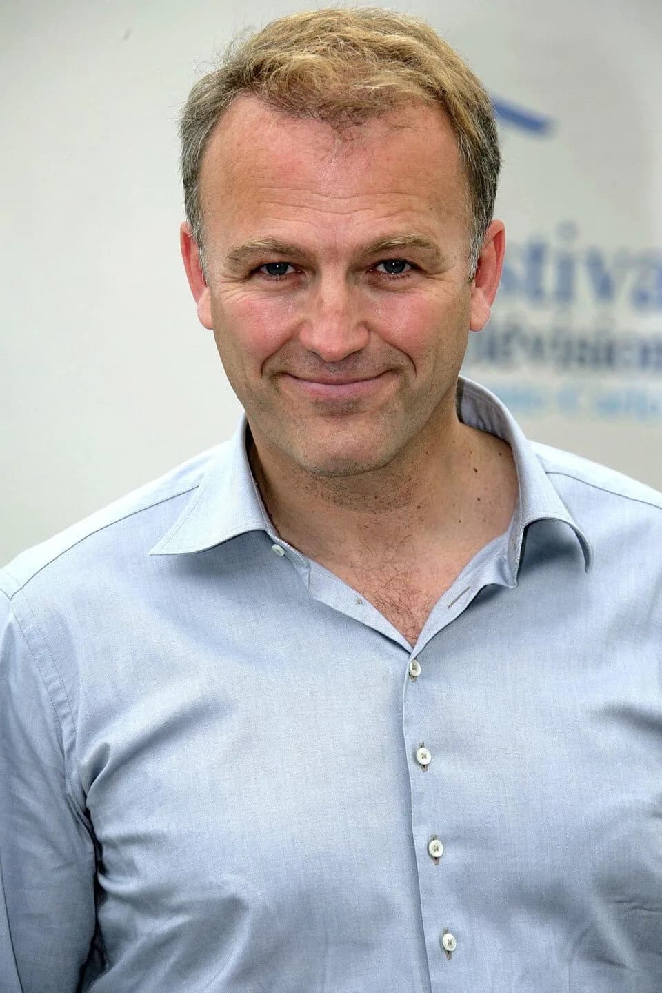 James McGowan photo