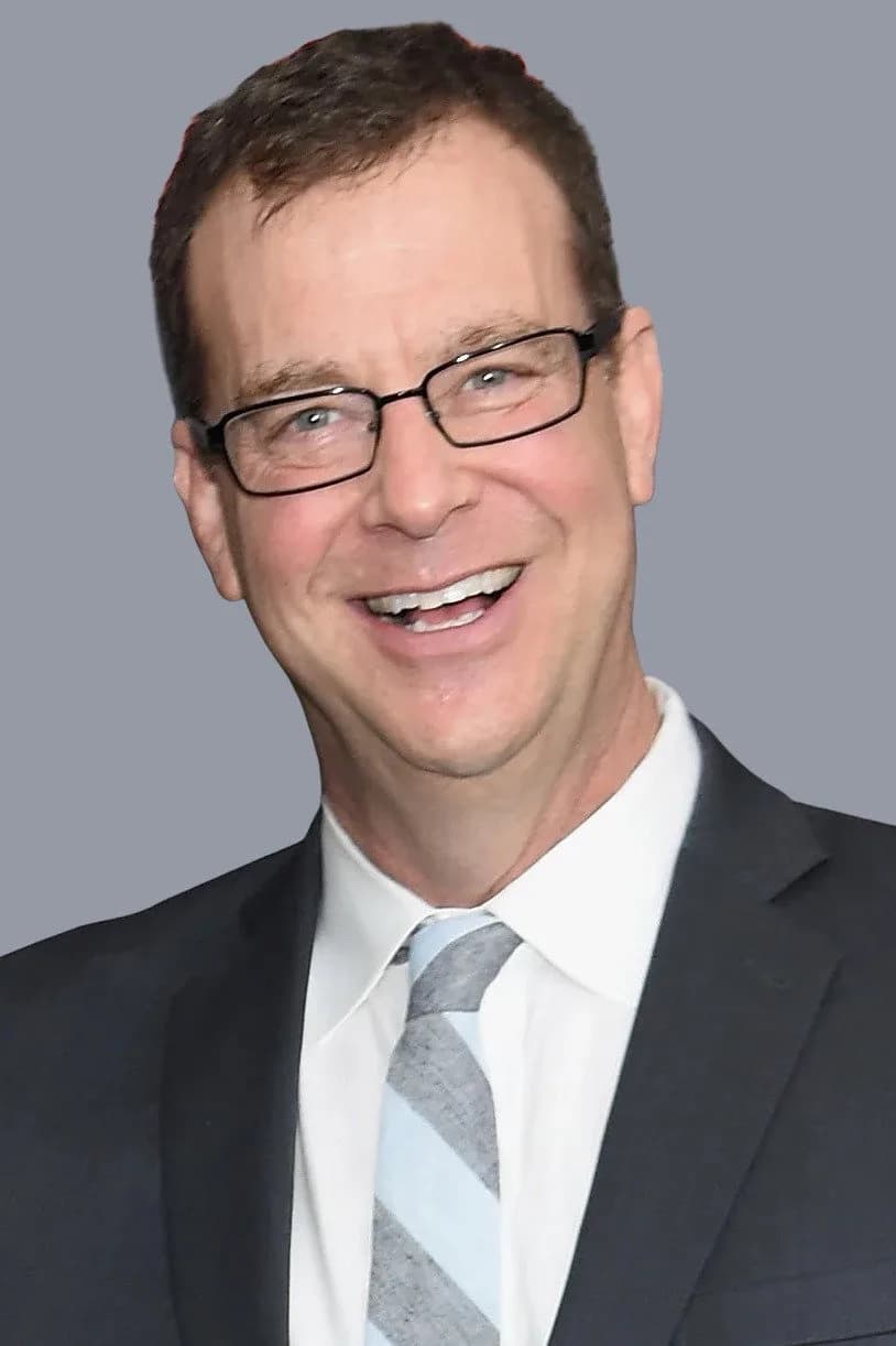 Doug Petrie fotoğrafı