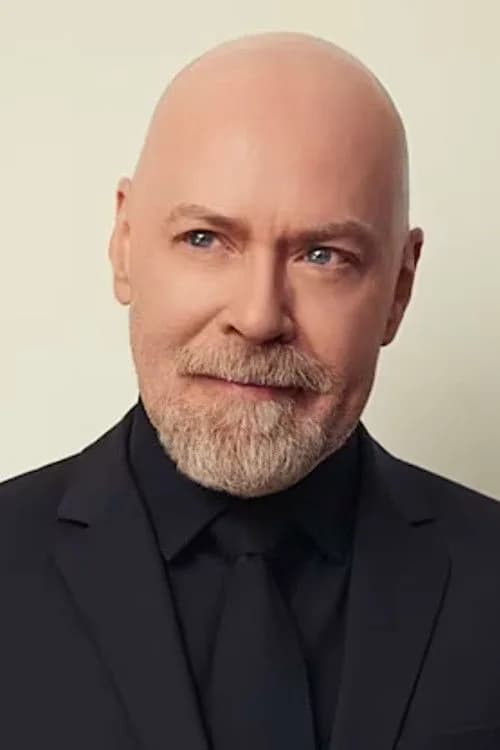 Steven S. DeKnight photo