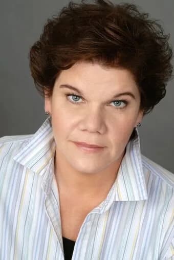 Mary-Pat Green photo
