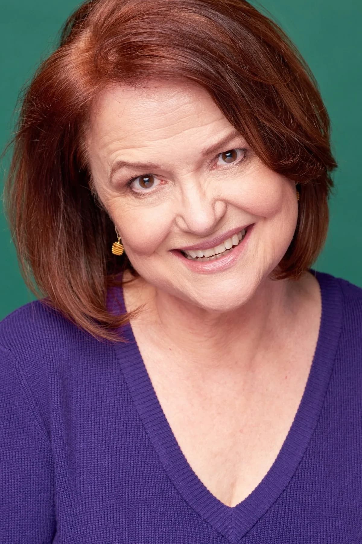 Charlotte Booker 사진