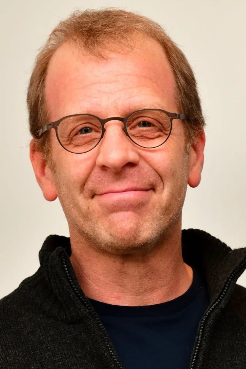 Foto de Paul Lieberstein