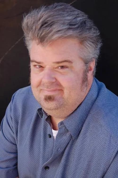 Foto de Paul Goebel