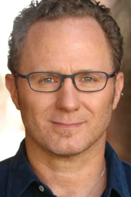 Todd Holland fotoğrafı