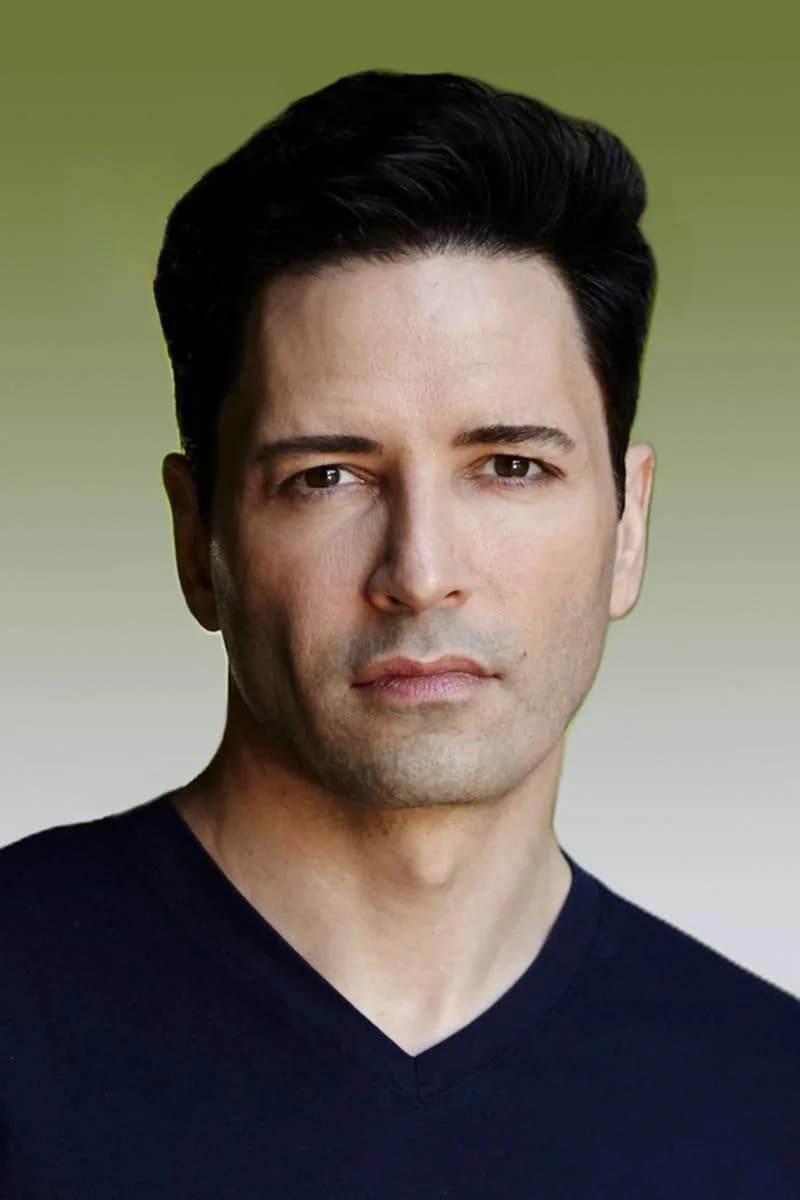 Sean Palmer की तस्वीर
