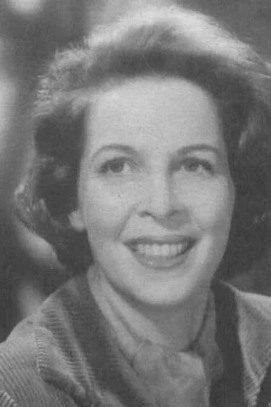 Elizabeth Harrower photo