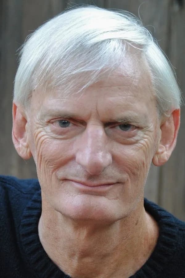 Foto de Noam Pitlik