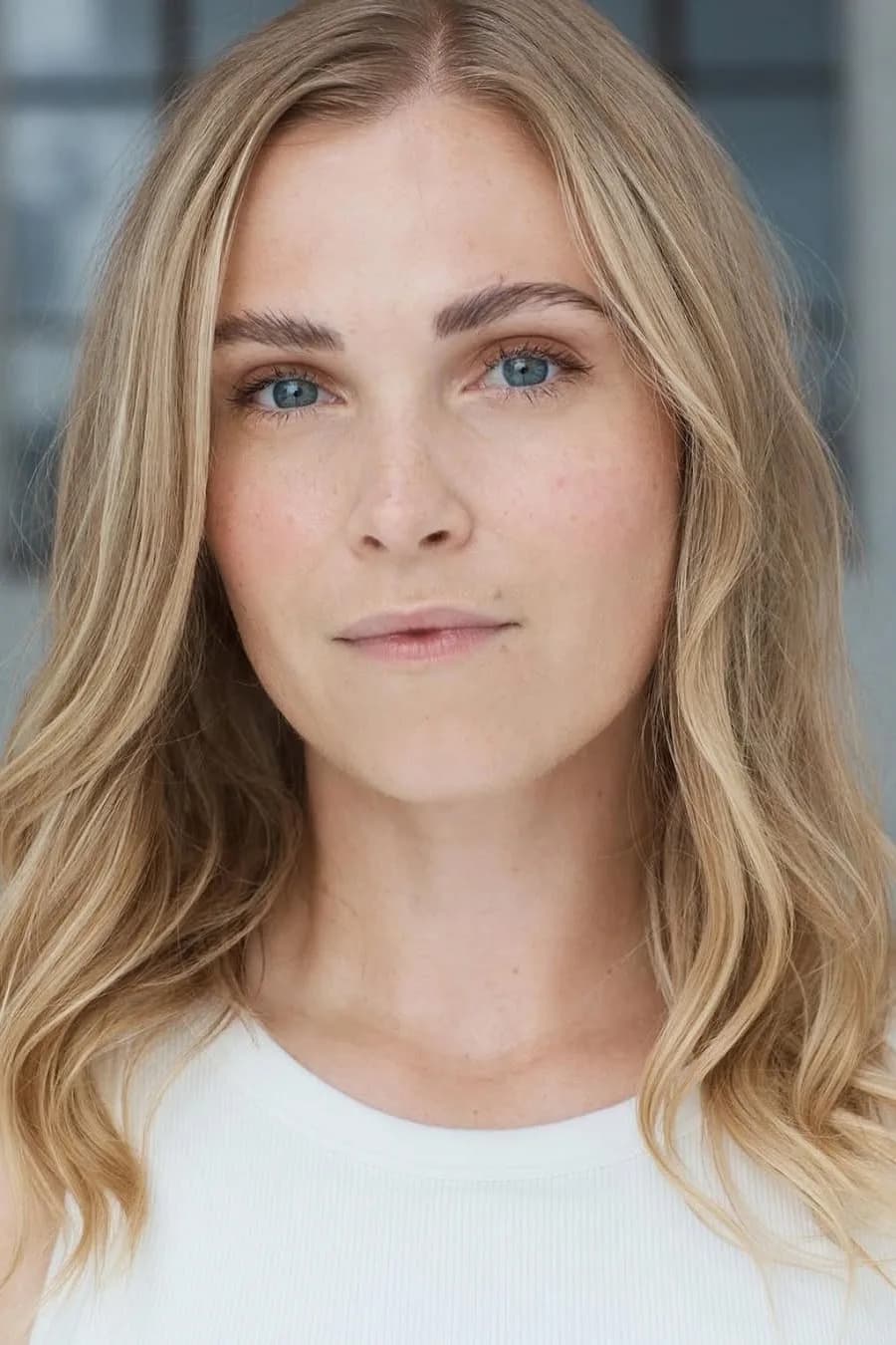 Foto de Eliza Taylor