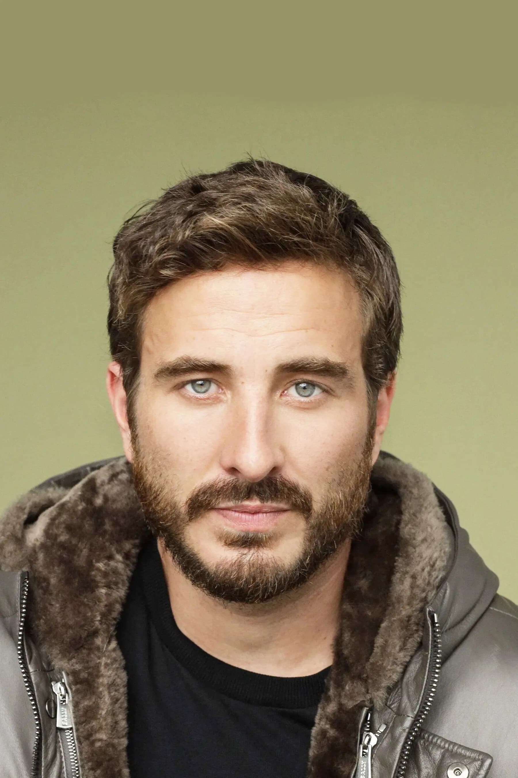 Photo de Ryan Corr