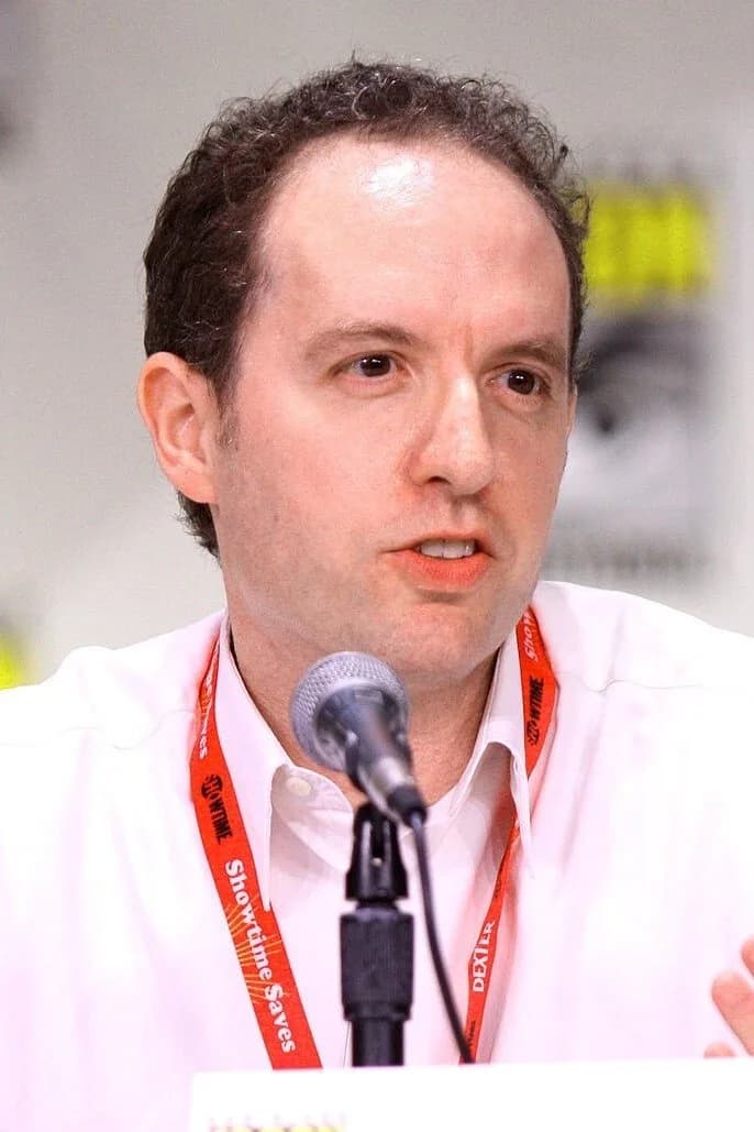 Rob LaZebnik photo