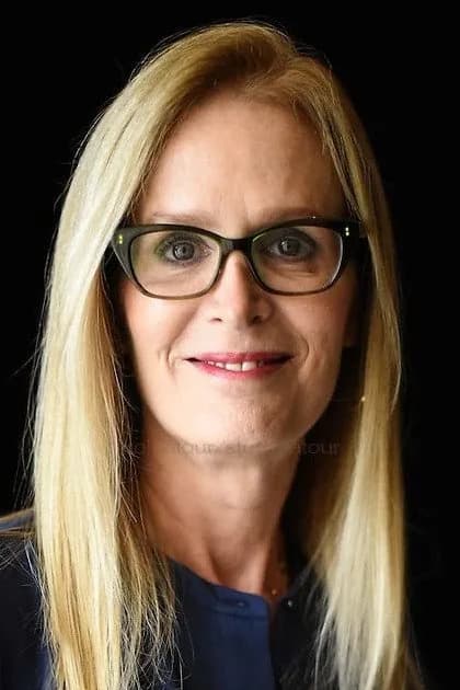 Christine Zander photo