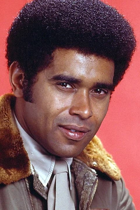 صورة Kenneth Washington