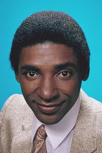 Leonard Lightfoot 사진