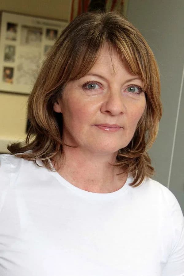Sarah Sutton fotoğrafı