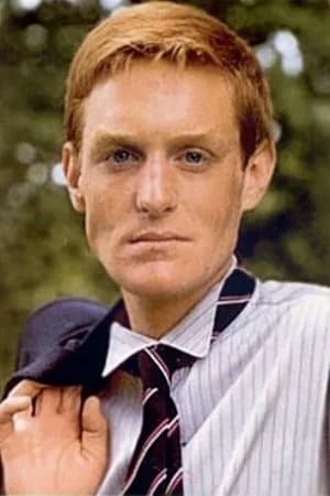 Mark Strickson fotoğrafı