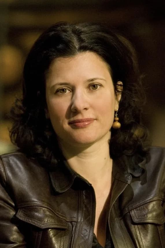 Photo de Julie Gardner