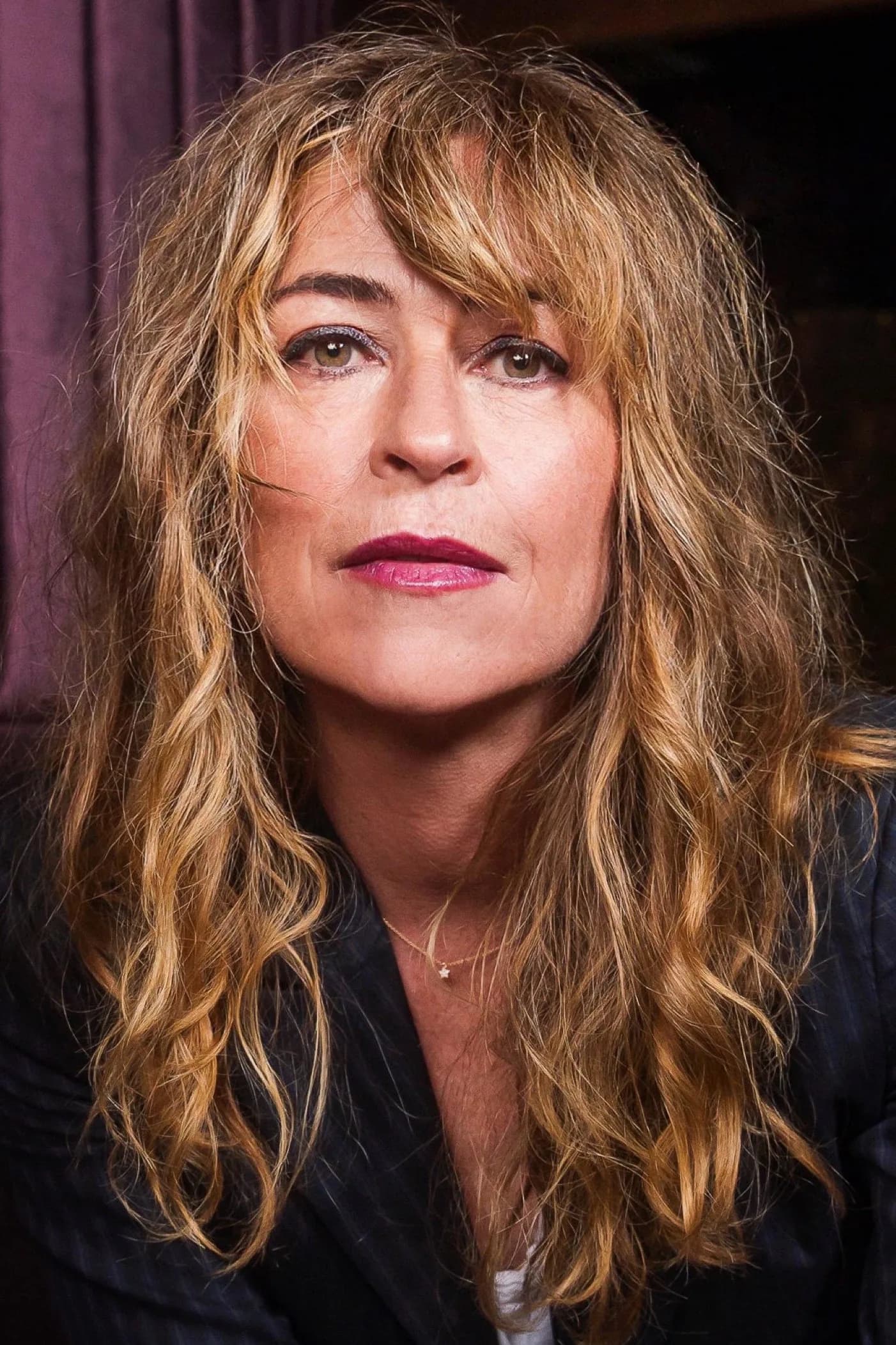 Sanne Wohlenberg photo