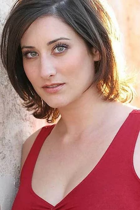 Foto di Leonora Pitts