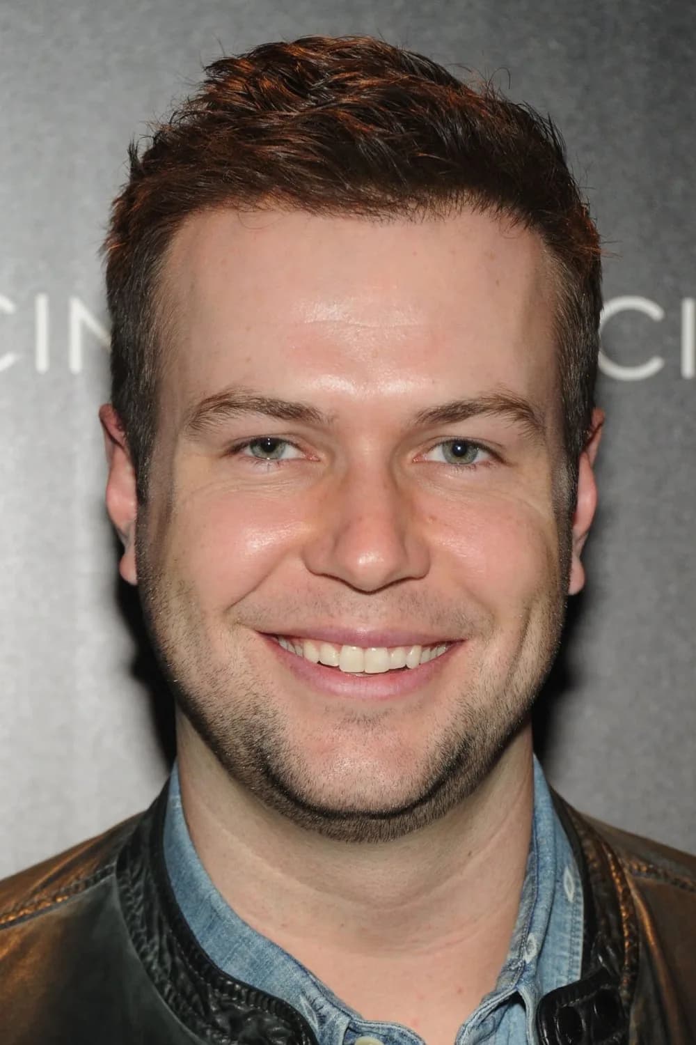 Taran Killam 사진