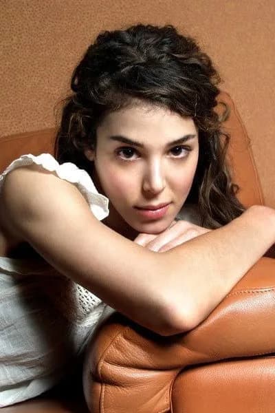 Karen Goberman fotoğrafı