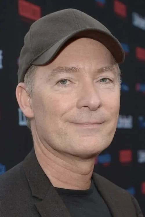 Foto von Stephen Stanton