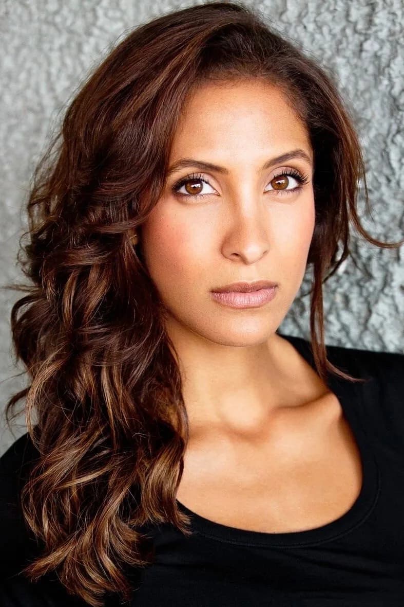 Foto di Christel Khalil