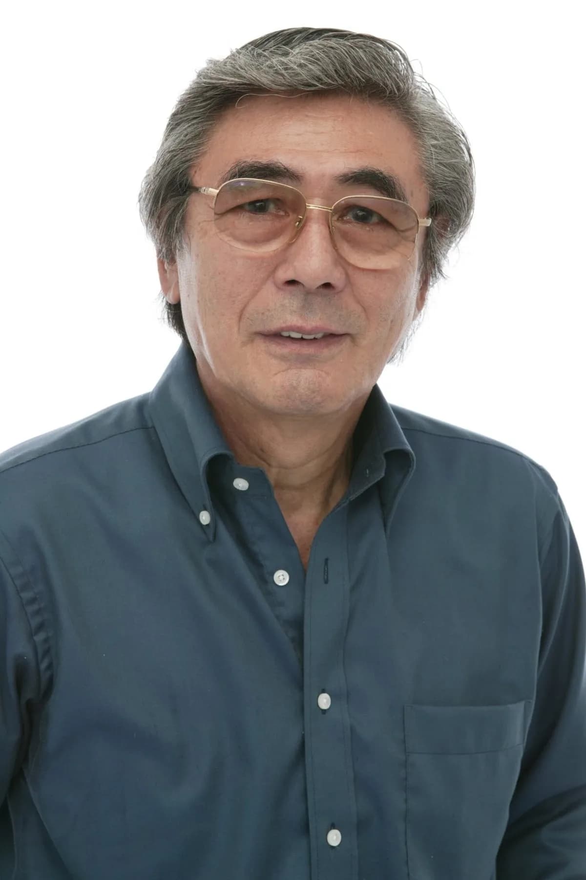 Hidekatsu Shibata की तस्वीर