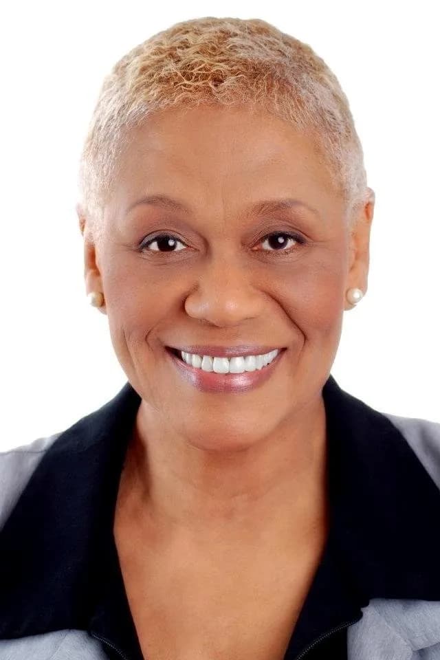 Veronica Redd 사진