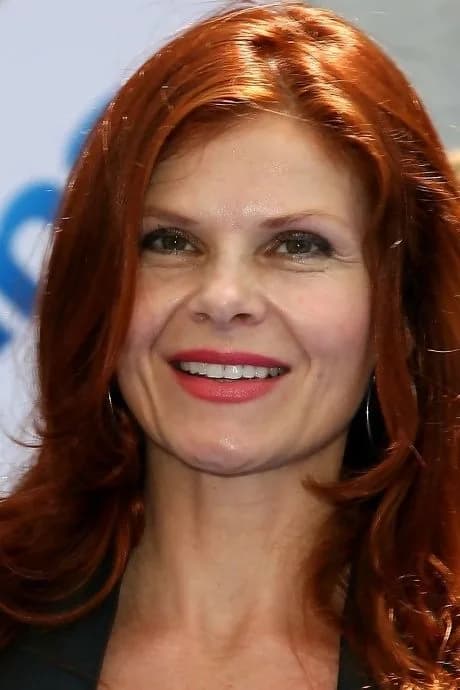 Lolita Davidovich fotoğrafı