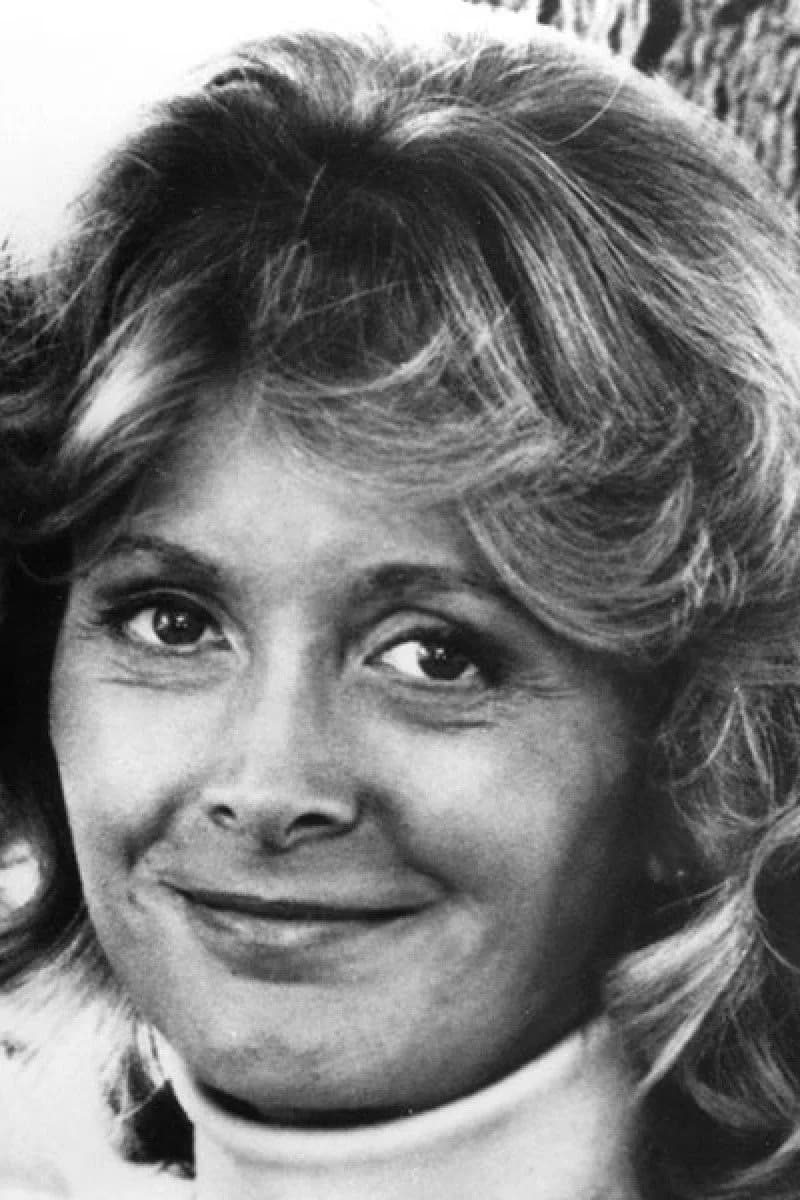 Judy Farrell photo