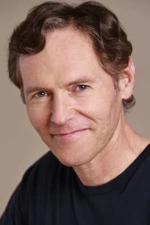 Photo de Michael Gough