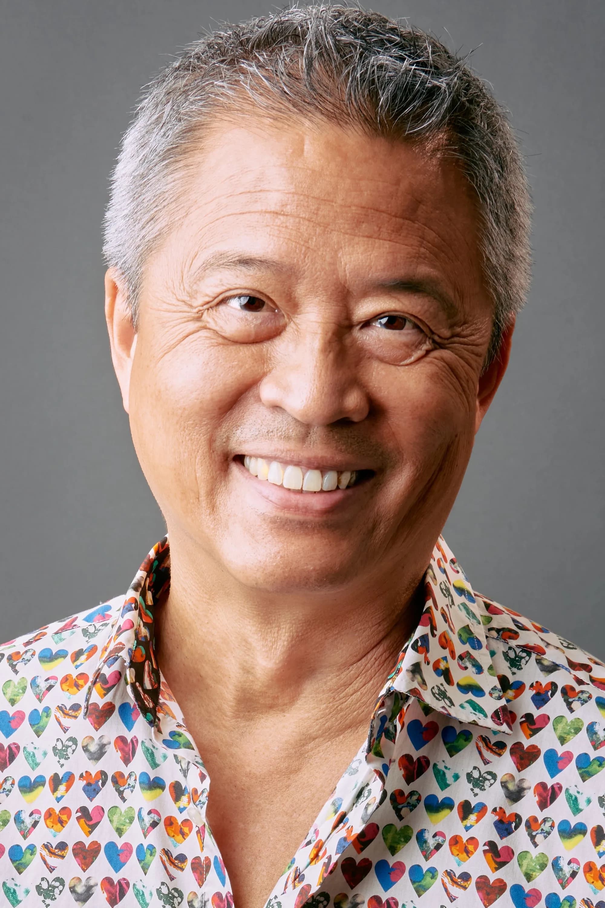 Photo de Tim Dang