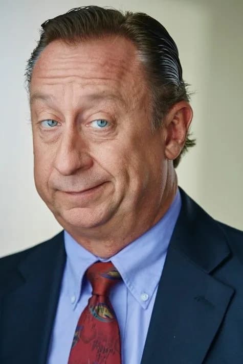 Wesley Mann photo