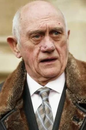 John Bardon 사진
