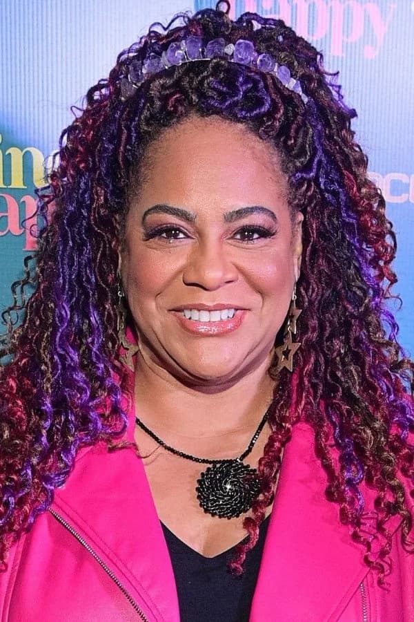 Kim Coles 사진