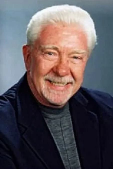 Foto von Charlie O'Donnell