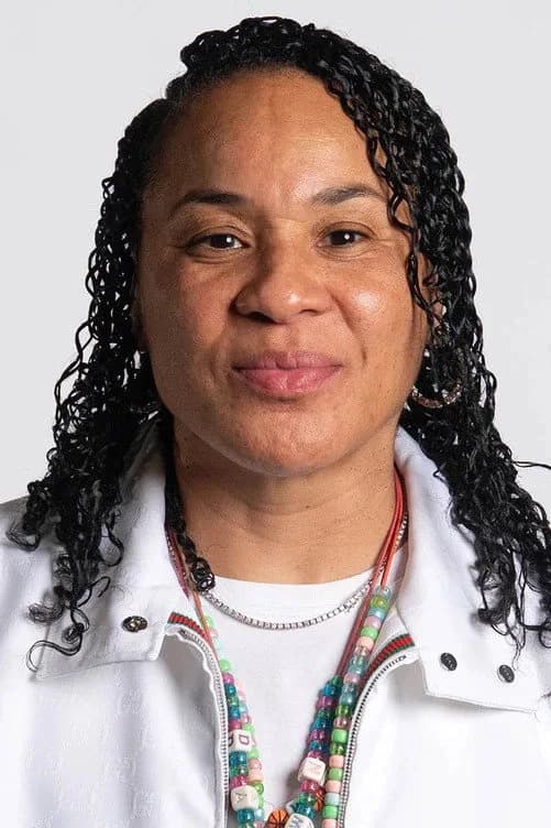 Dawn Staley photo