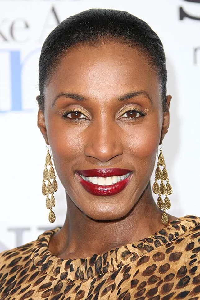 Фото: Lisa Leslie