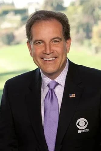 Foto di Jim Nantz