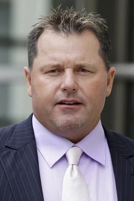 Roger Clemens fotoğrafı