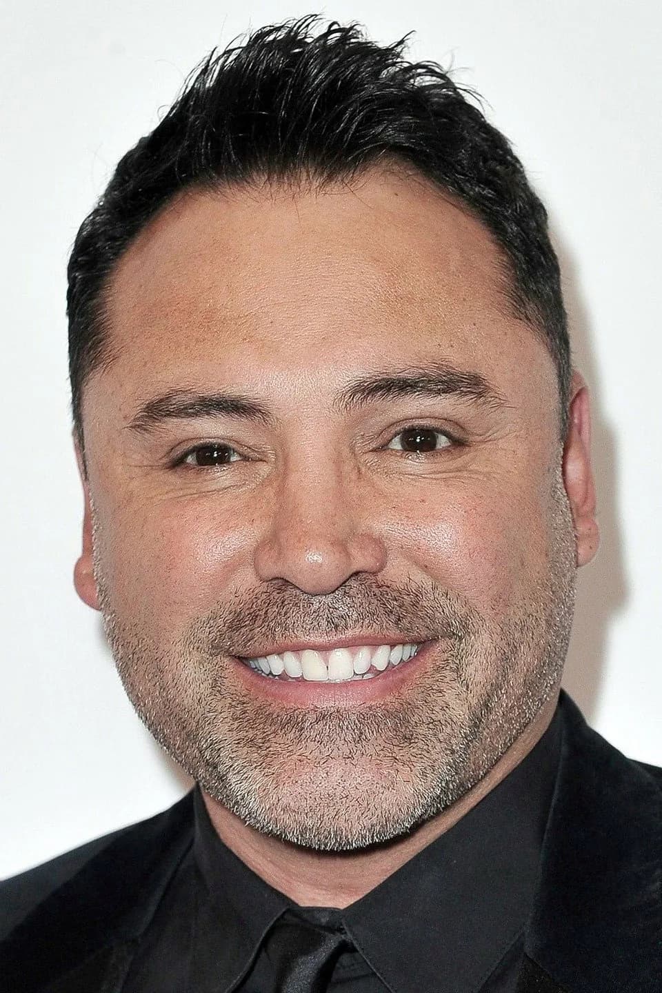 Oscar de la Hoya fotoğrafı