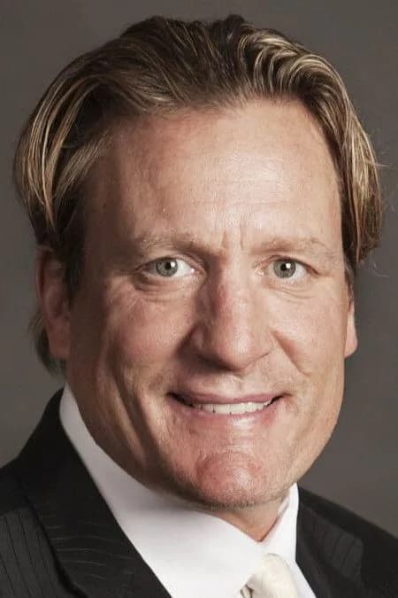 Foto de Jeremy Roenick