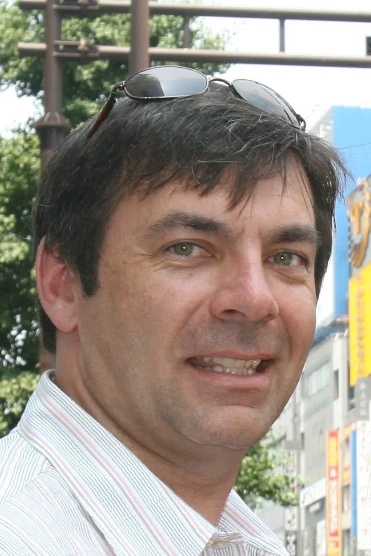 Martin Wood fotoğrafı