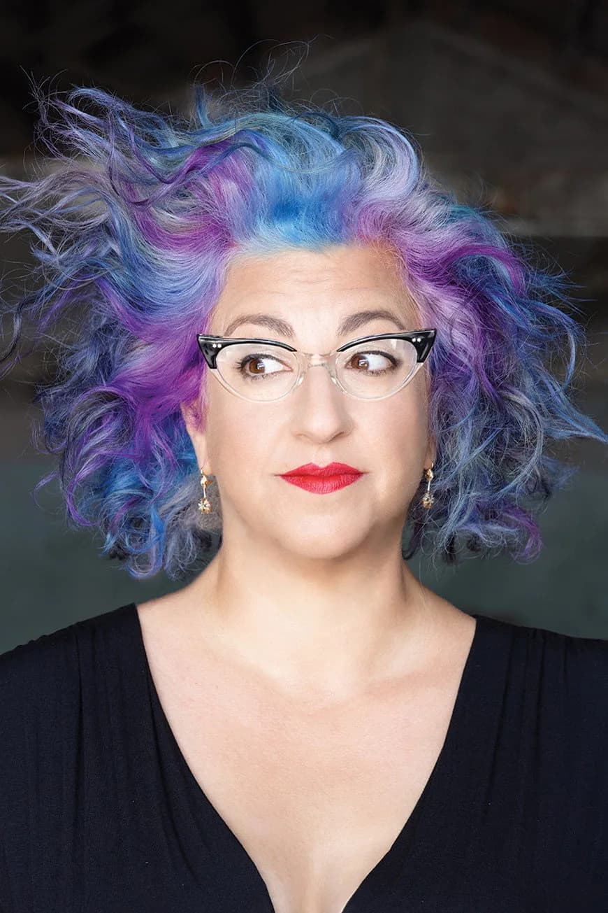 Jenji Kohan की तस्वीर