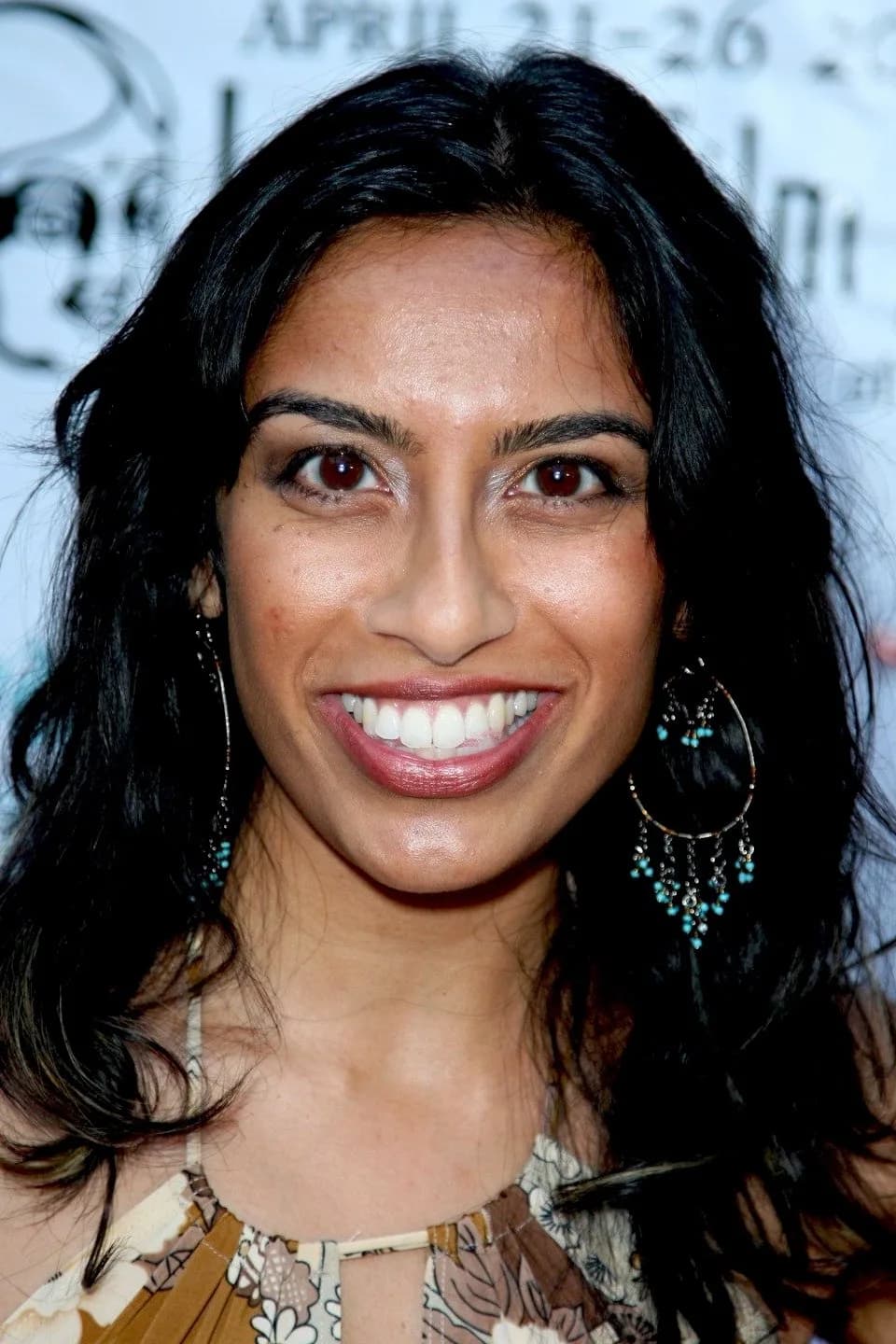 Photo de Rasika Mathur