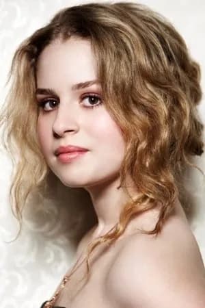 Allie Grant की तस्वीर