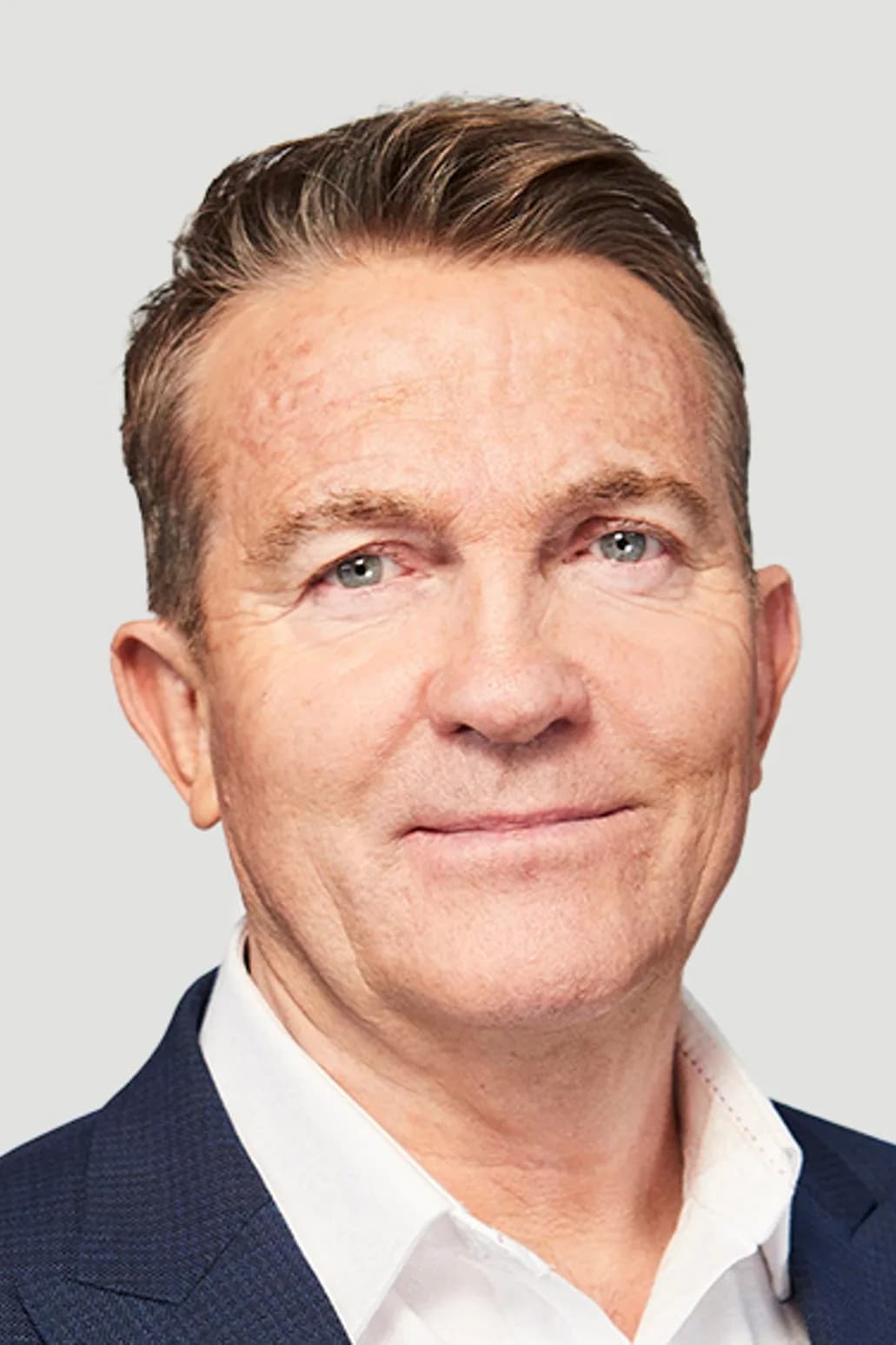 Photo de Bradley Walsh